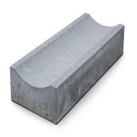 водосток бетонный 500х160х60